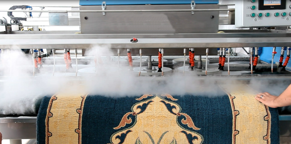 Balıklıova Halı Yıkama