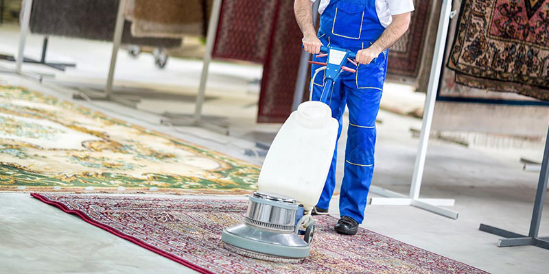 Balıklıova Halı Yıkama