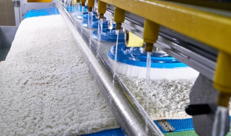 Balıklıova Halı Yıkama