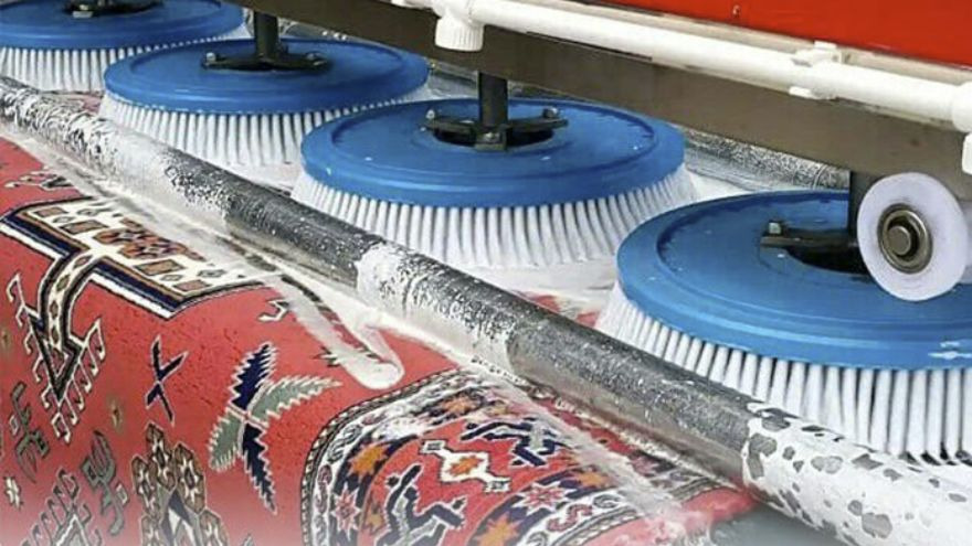 Balıklıova Halı Yıkama